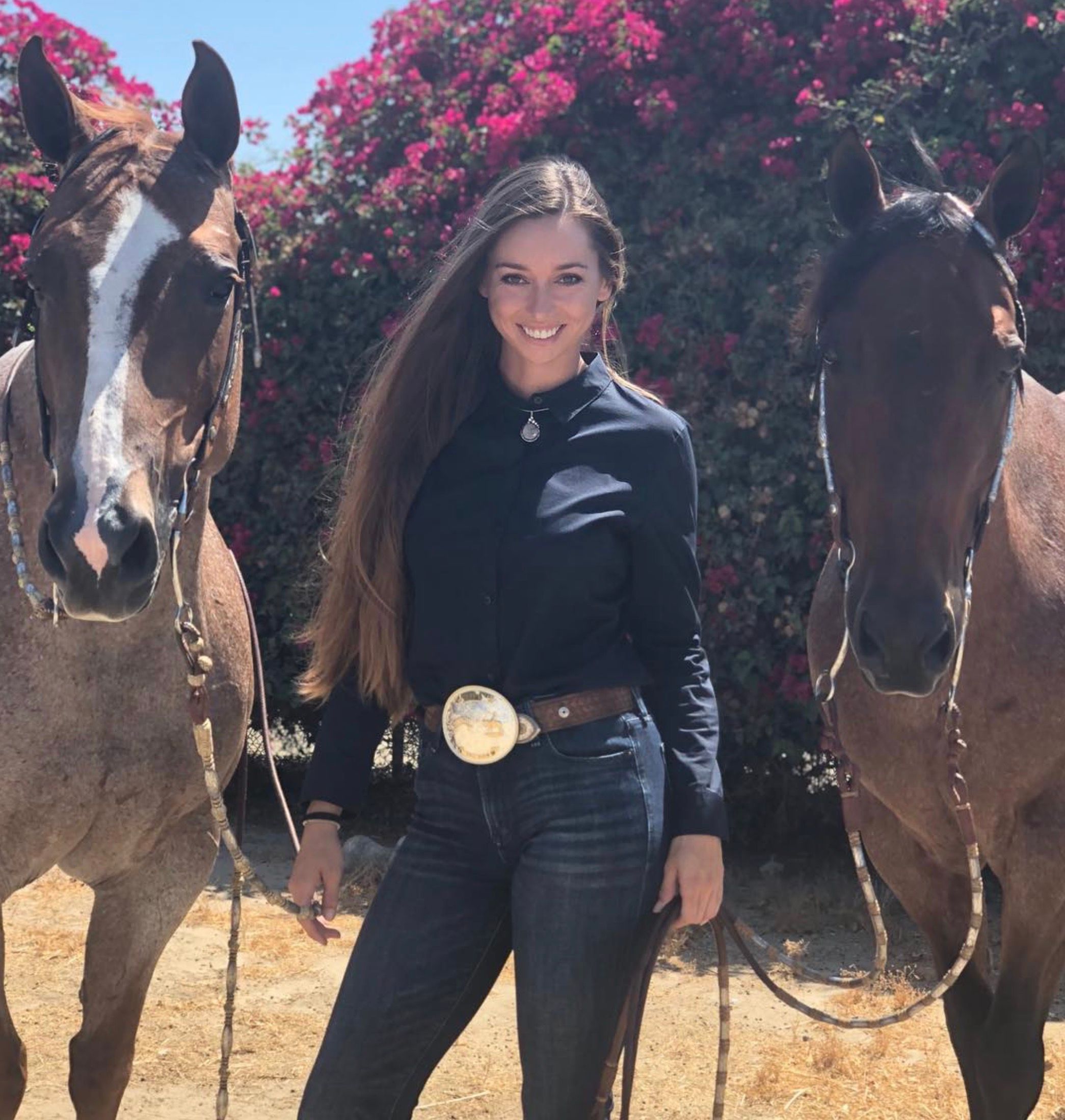 Hayley Bloomquist, Head Trainer