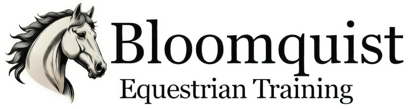 Bloomquist Horse Training